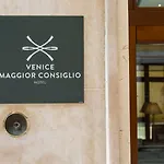 Maggior Consiglio 2* Βενετία
