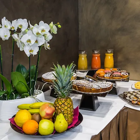 Hotel Maggior Consiglio Venecia