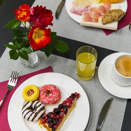 Maggior Consiglio 2* Veneza