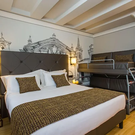 Maggior Consiglio 2*