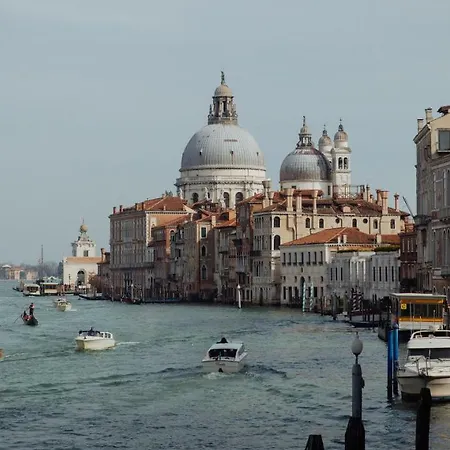 Hotel Maggior Consiglio