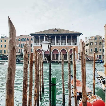 Maggior Consiglio Hotel Veneza