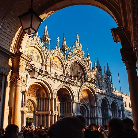 Maggior Consiglio Hotel Veneza