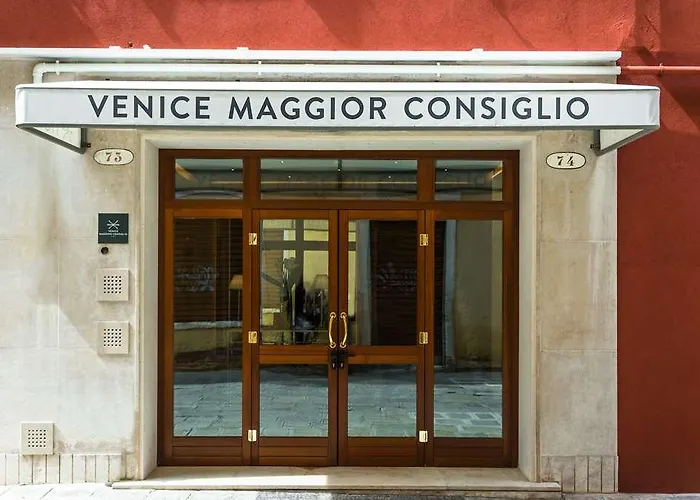 Maggior Consiglio 2*