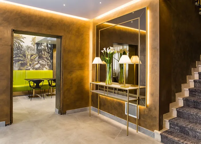 Maggior Consiglio מלון