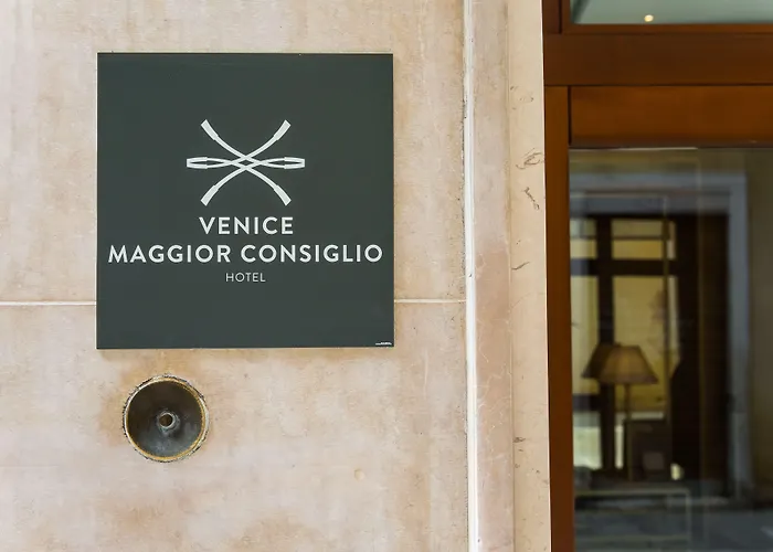 Maggior Consiglio 2* Venecia