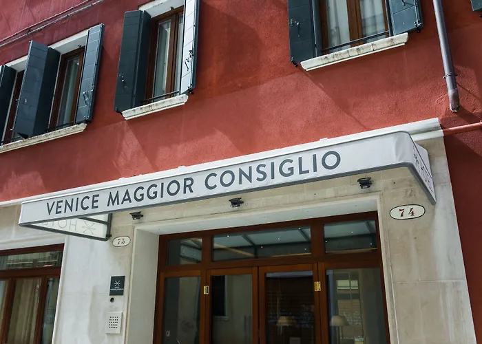 Maggior Consiglio