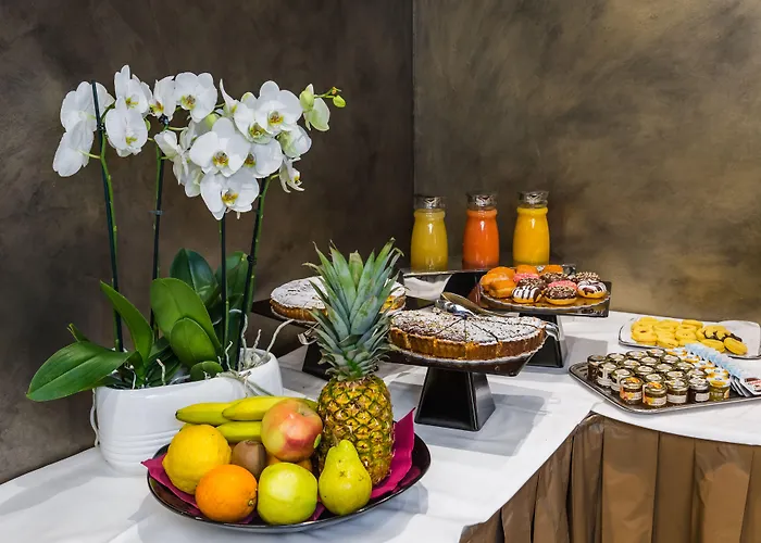 Hotel Maggior Consiglio Venecia