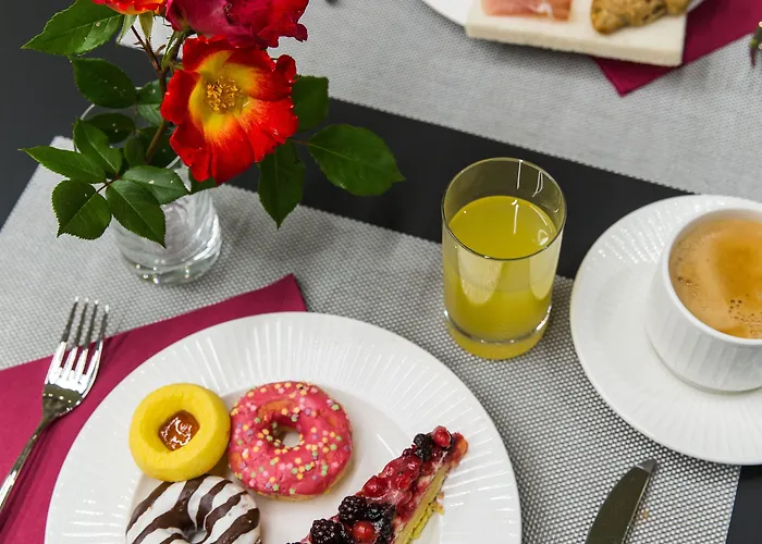 Maggior Consiglio 2* ונציה