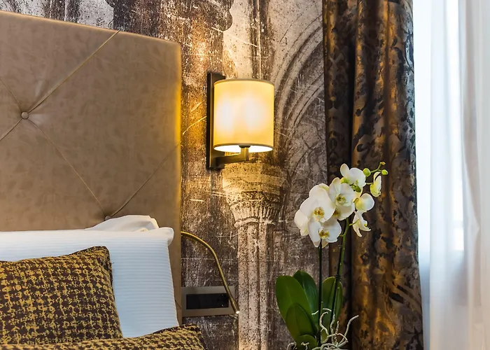 Maggior Consiglio Hotel 2*