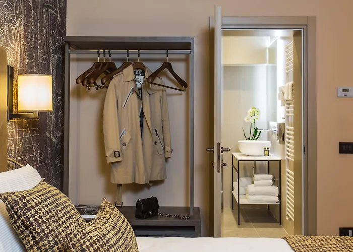 מלון Maggior Consiglio