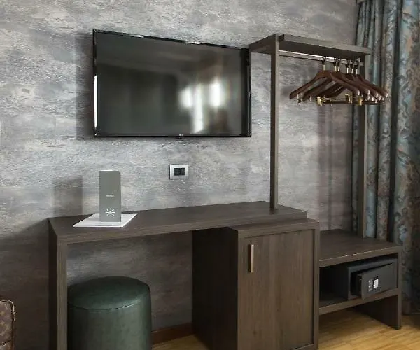 Maggior Consiglio 2* ונציה