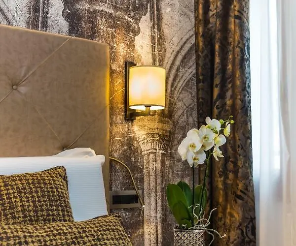 Maggior Consiglio 2* Venecia