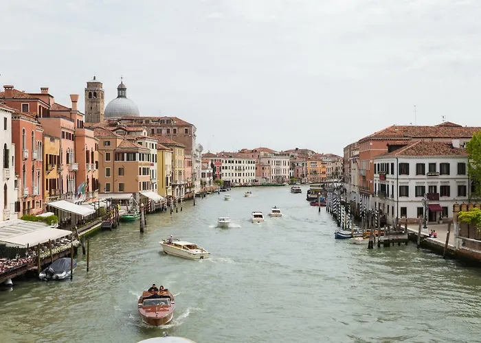 Maggior Consiglio מלון 2*