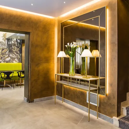 Maggior Consiglio מלון