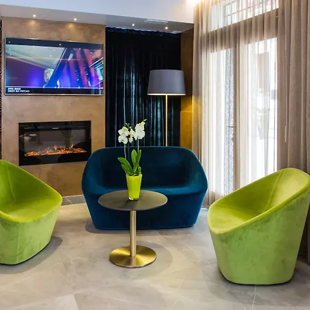 Maggior Consiglio 2*