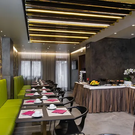 Maggior Consiglio Hotel Wenecja