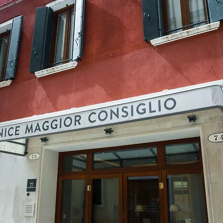 Maggior Consiglio