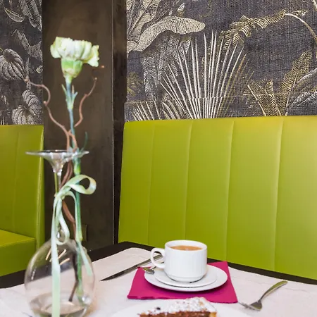 Maggior Consiglio Hotel