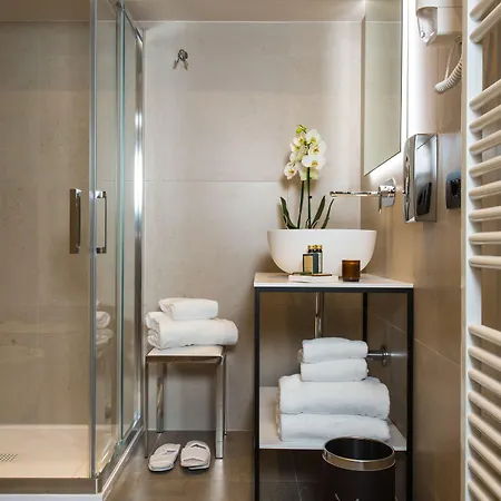 Hotel Maggior Consiglio