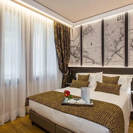 Maggior Consiglio 2* Veneza