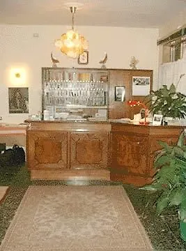 Maggior Consiglio Szálloda 2*