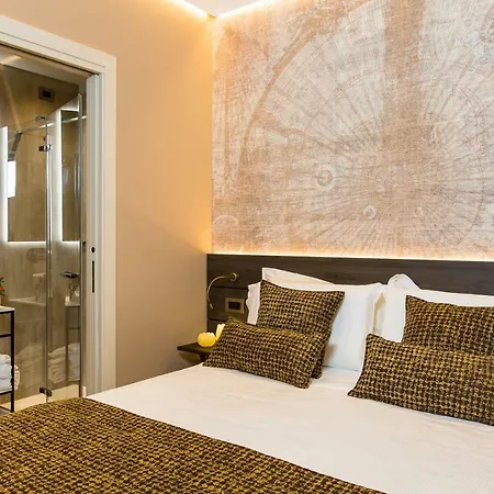 Hotel Maggior Consiglio