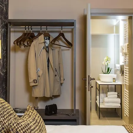 Maggior Consiglio מלון 2*