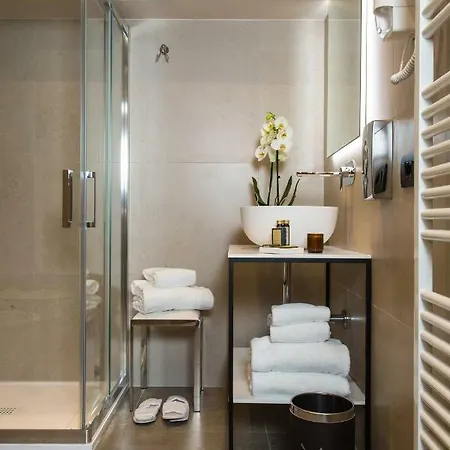 Maggior Consiglio 2* ונציה