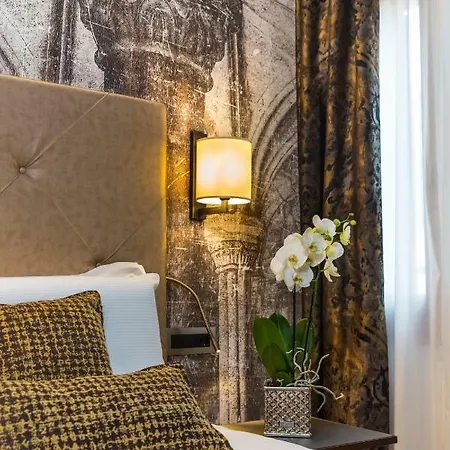 Maggior Consiglio 2* Venecia