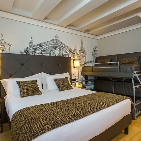 Hotel Maggior Consiglio