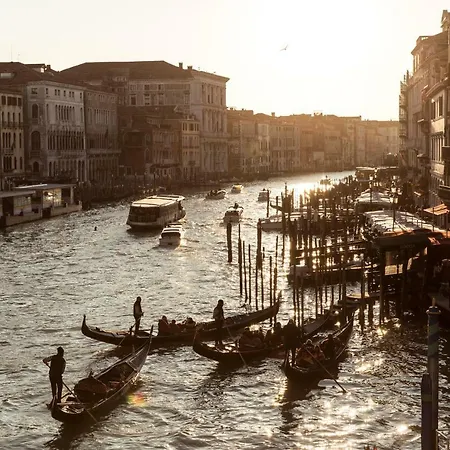 Maggior Consiglio מלון