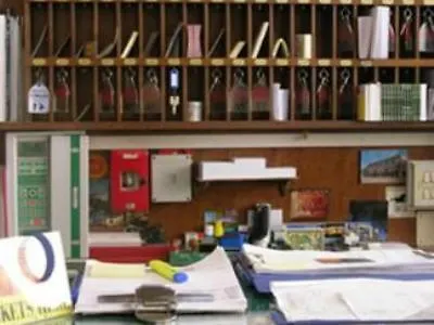 Maggior Consiglio Hotel