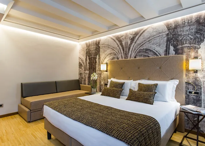 Maggior Consiglio Hotel Venecia