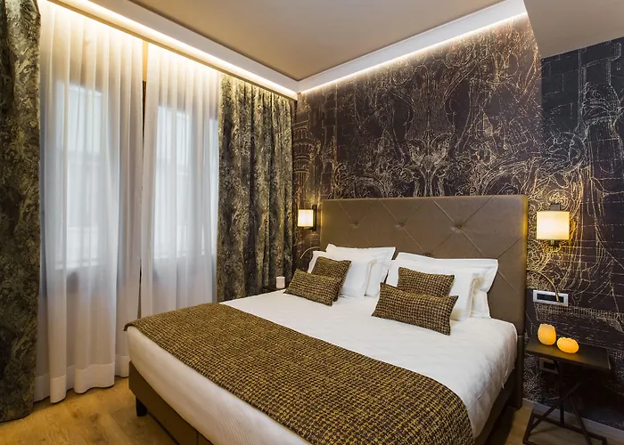 Hotel Maggior Consiglio 2*