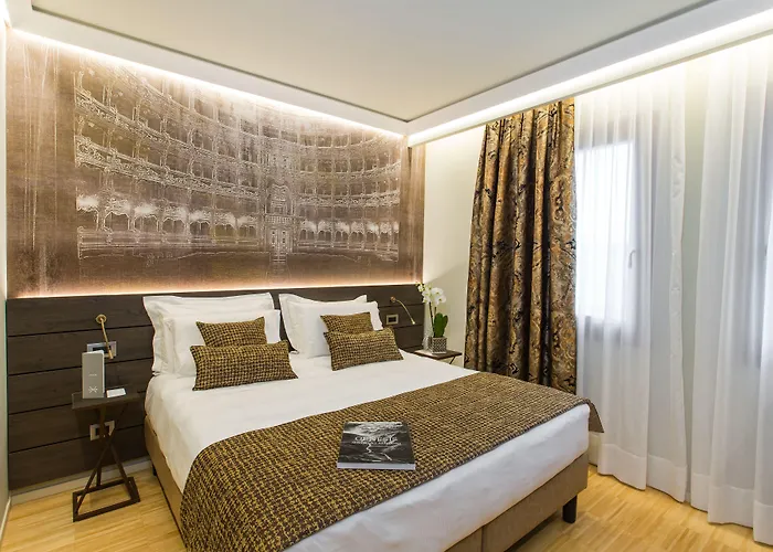 Maggior Consiglio Hotel 2*