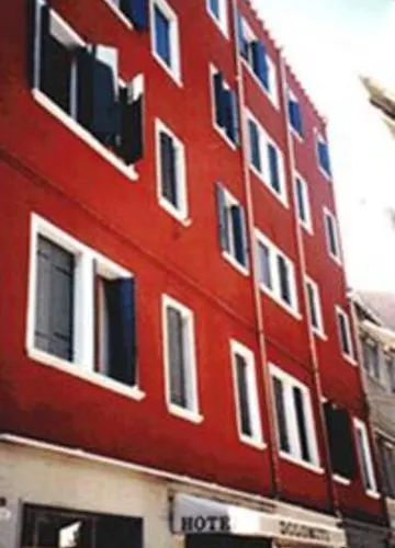 Hotel Maggior Consiglio