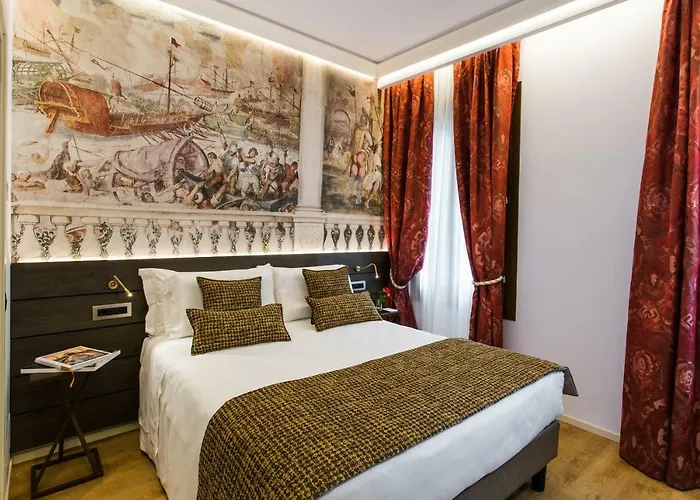 Maggior Consiglio 2*