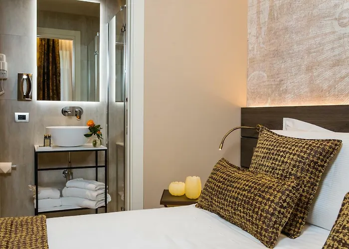 Hotel Maggior Consiglio 2*