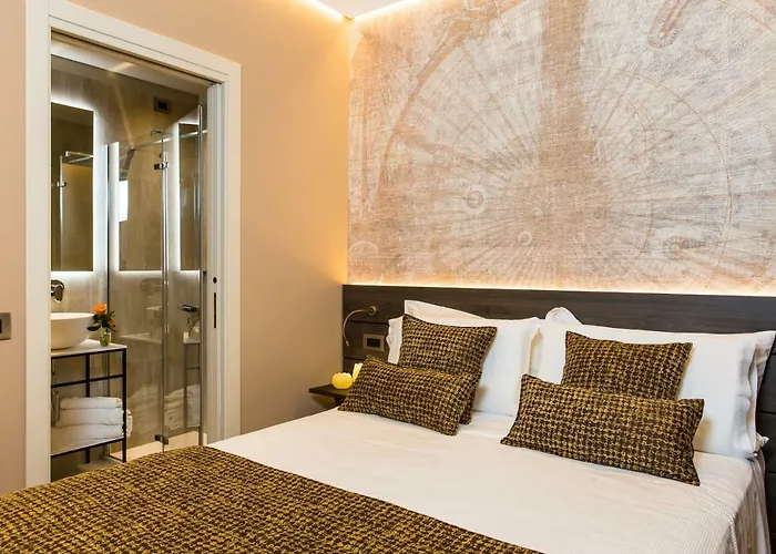 Hotel Maggior Consiglio