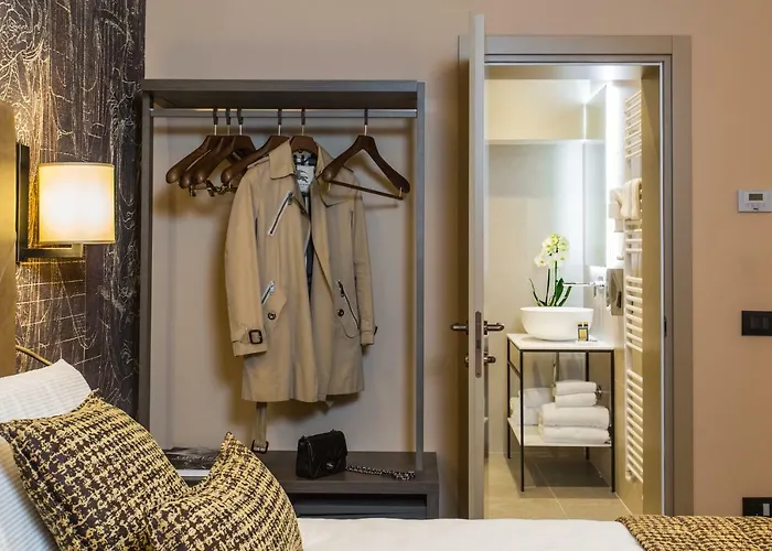 Maggior Consiglio Hotel 2*