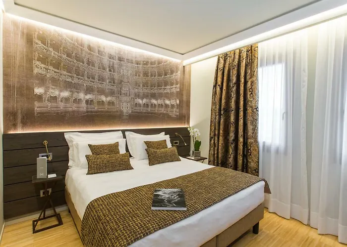 Maggior Consiglio 2* Venecia