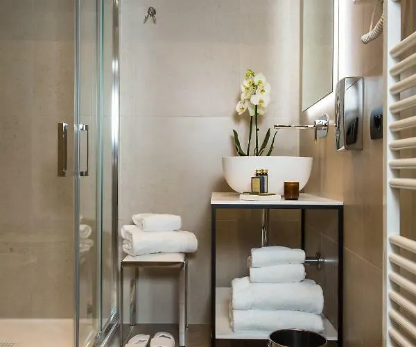 Maggior Consiglio 2* Wenecja