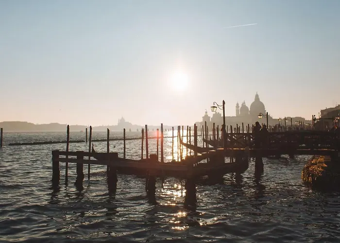 Maggior Consiglio Hotel Venezia