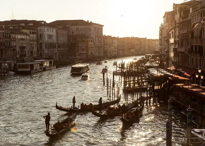 Maggior Consiglio Hotel