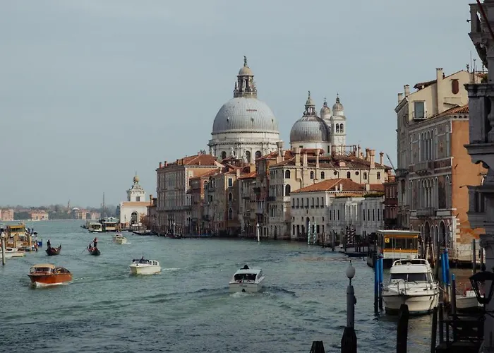 Hotel Maggior Consiglio