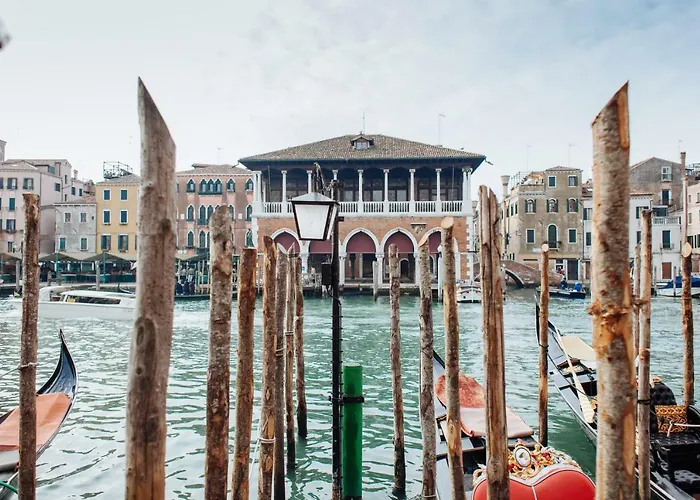 Maggior Consiglio Hotel Venezia