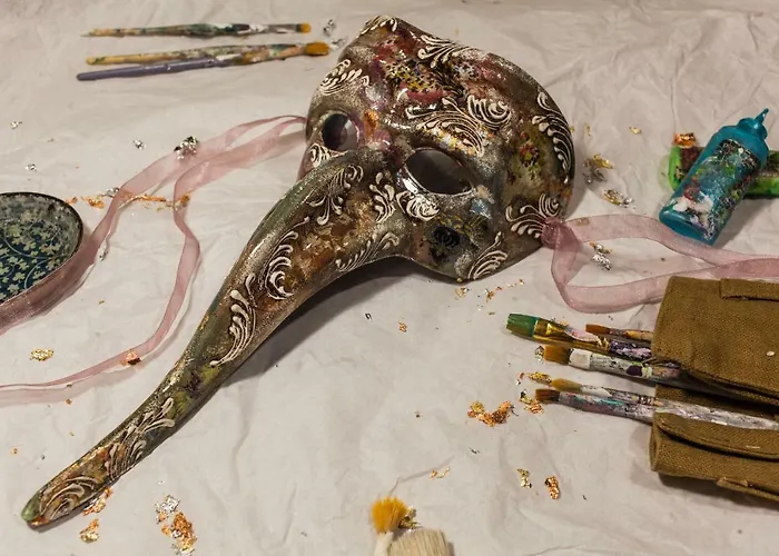 Maggior Consiglio 2* Venezia