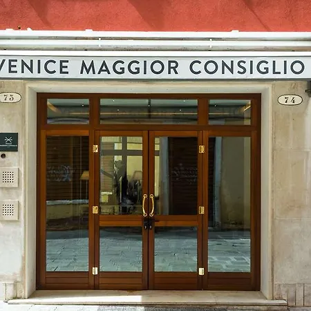 Maggior Consiglio 2*