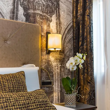 Maggior Consiglio Hotel 2*